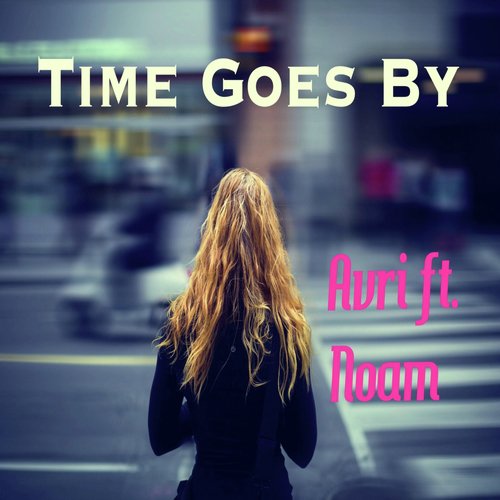 Time Goes By_poster_image