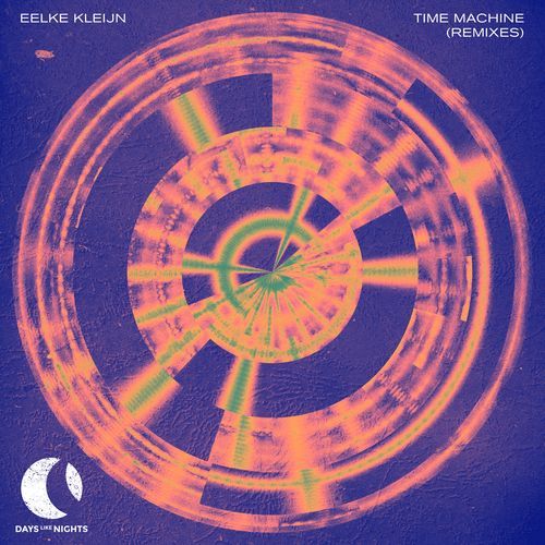 Time Machine (Remixes)