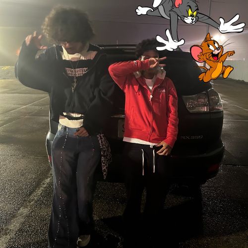 not a team player cover art