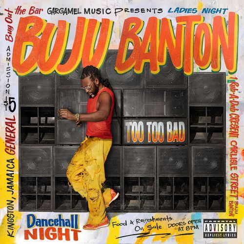 Power (feat. Gramps Morgan)