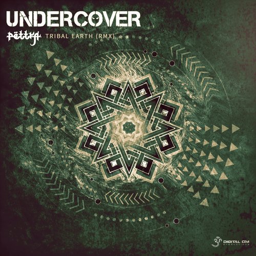 Tribal Earth (Undercover Remix)