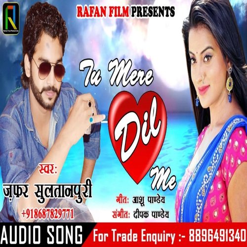 Tu Mere Dil Me