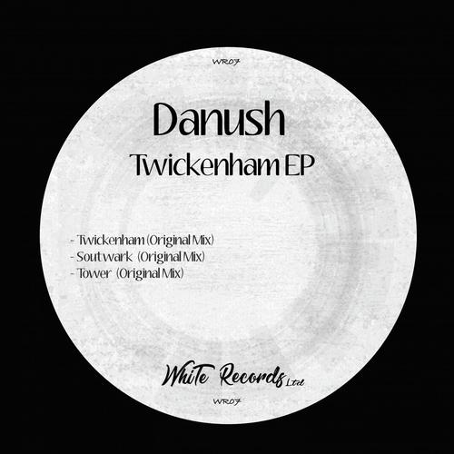 Twickenham EP