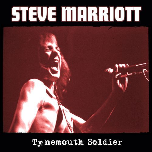 Tynemouth Soldier (Live in Tynemouth 1987)