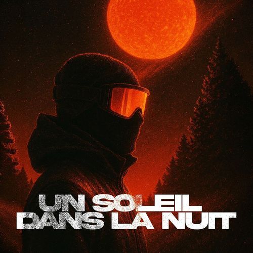 UN SOLEIL DANS LA NUIT