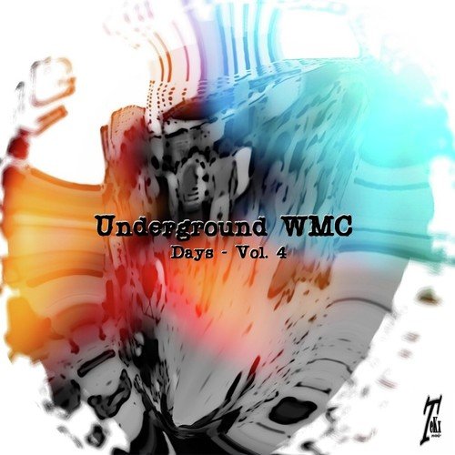 Undeground WMC Days, Vol. 4