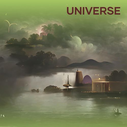 Imagination cover art