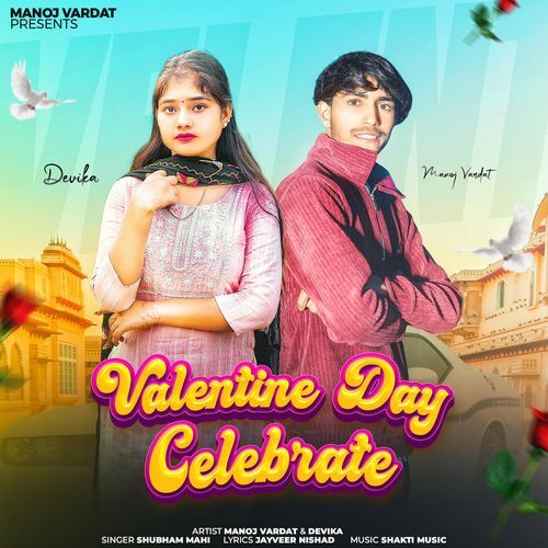 Valentine Day Celebrate