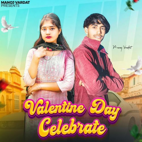 Valentine Day Celebrate