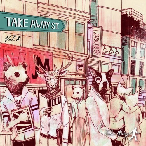 Maximono - Twisted cover art