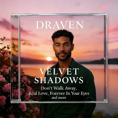Velvet Shadows