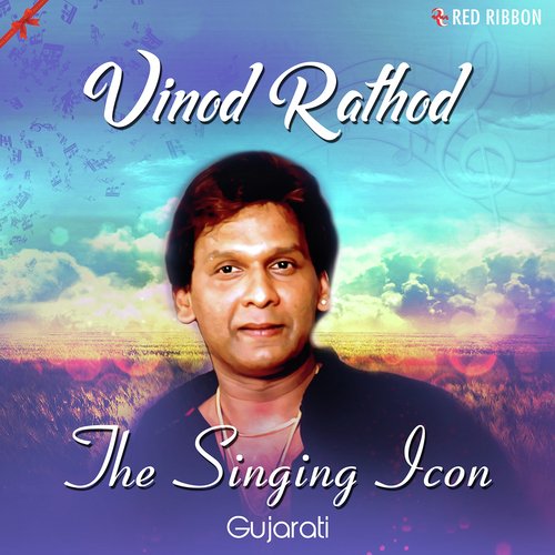 Vinod Rathod- The Singing Icon (Gujarati)