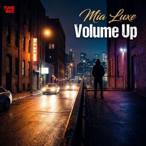 Volume Up