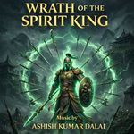 WRATH OF THE SPIRIT KING