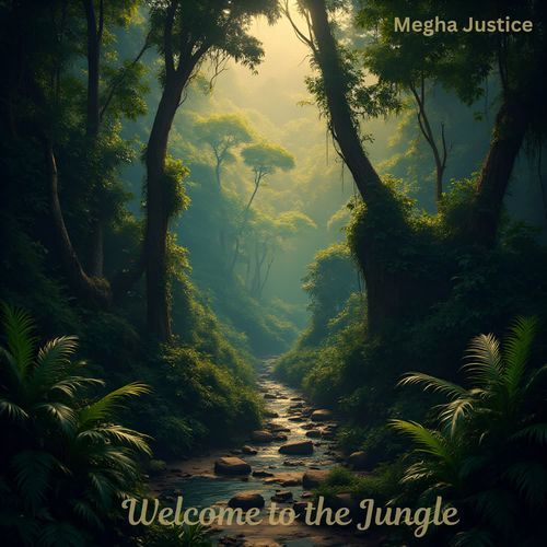 Welcome to the Jungle