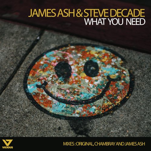 What You Need