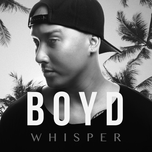 Whisper