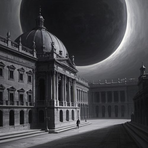 Whispers in The Dark