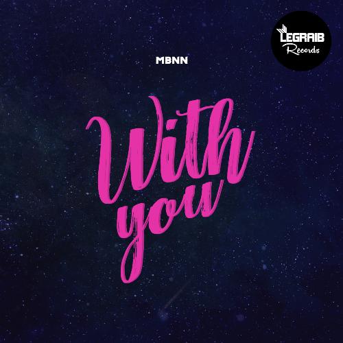 With You (Radio Mix)