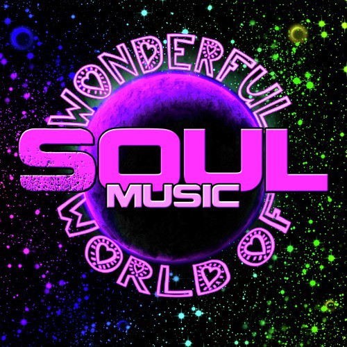 Wonderful World of Soul Music