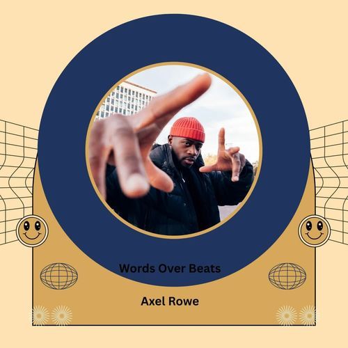 Words Over Beats