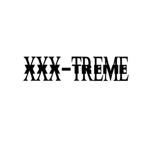 XXX-TREME (DELUXXXE EDITION)