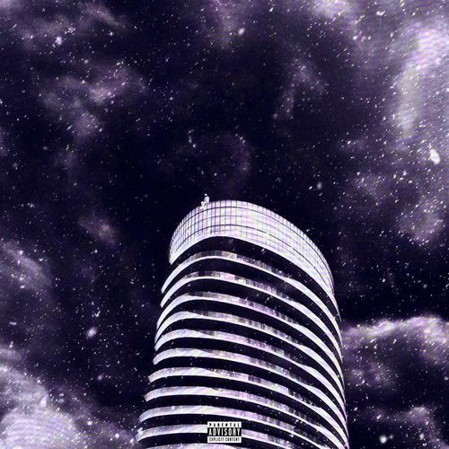 STUNTMAN (feat. SA1NT) cover art