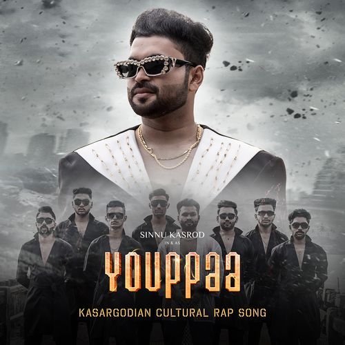 Youppaa (Kasargodian Cultural Rap Song)