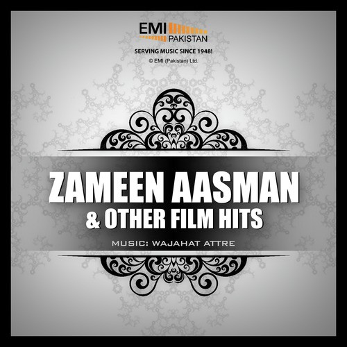 Zameen Aasman Other Film Hits Urdu 2013