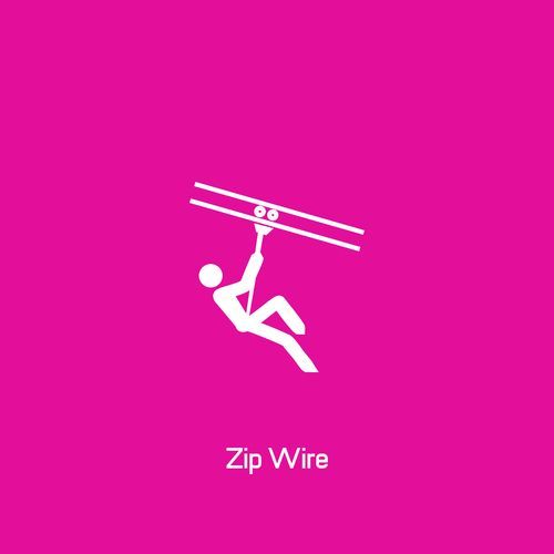 Zip Wire