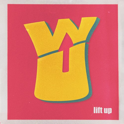 luis cover art