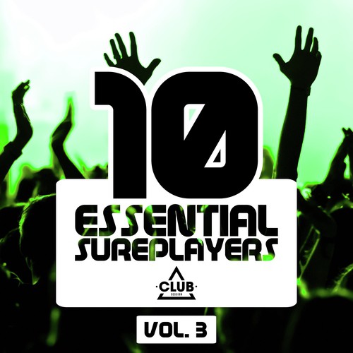 10 Essential Sureplayers, Vol. 3