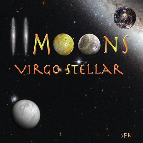 Miranda cover art