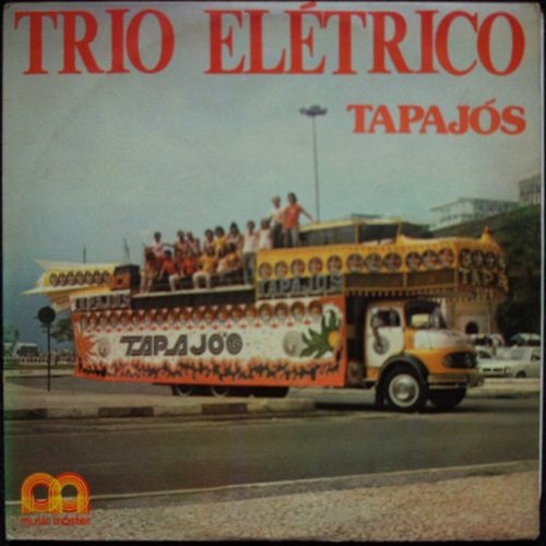 Fredinho cover art