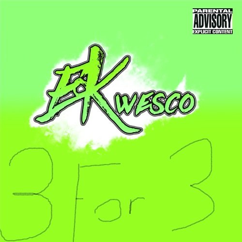 I Brought A Gift! cover art