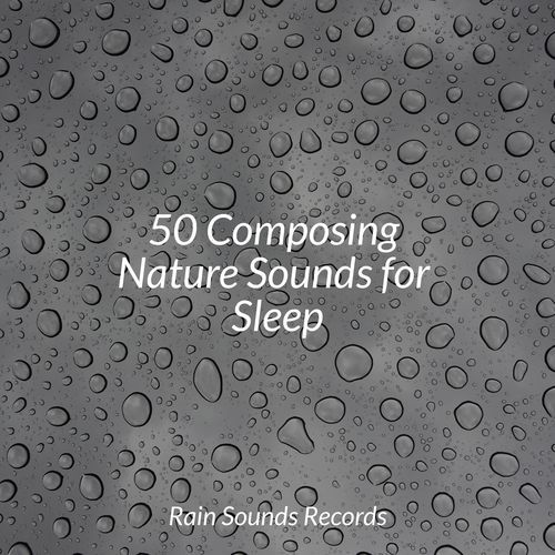 50 Composing Nature Sounds for Sleep