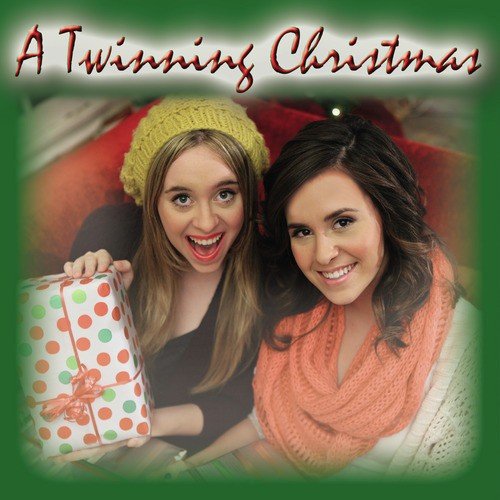 A Twinning Christmas_poster_image