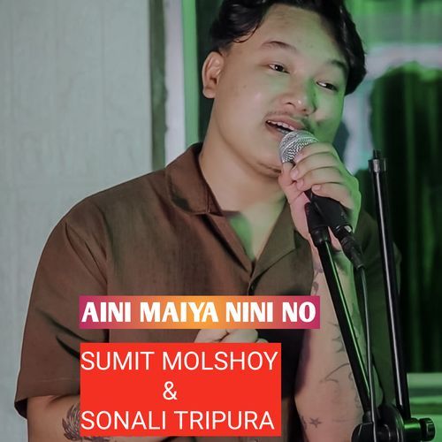 AINI MAIYA NINI NO