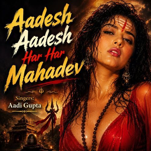 Aadesh Aadesh Har Har Mahadev