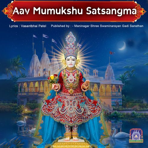 Aav Mumukshu Satsangma