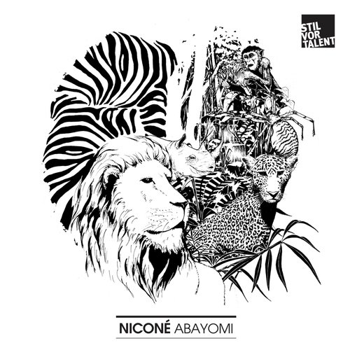 Abayomi (Nicone Remix)