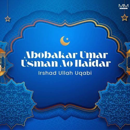 Abobakar Umar Usman Ao Haidar