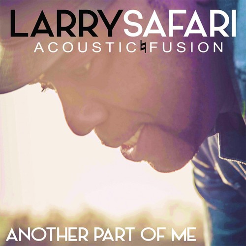 Acoustic Fusion - Another Part of Me_poster_image