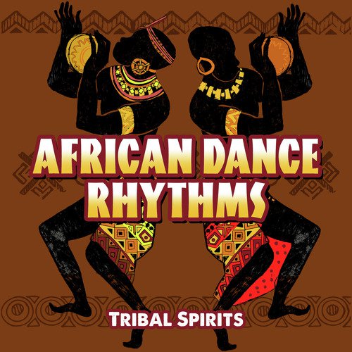 African Dance Rhythms 
