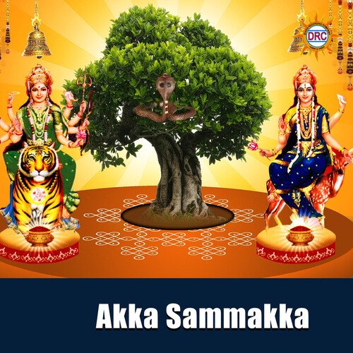 Akka Sammakka