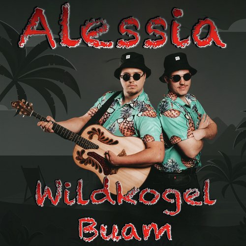 Alessia cover art