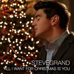 All I Want for Christmas Is You