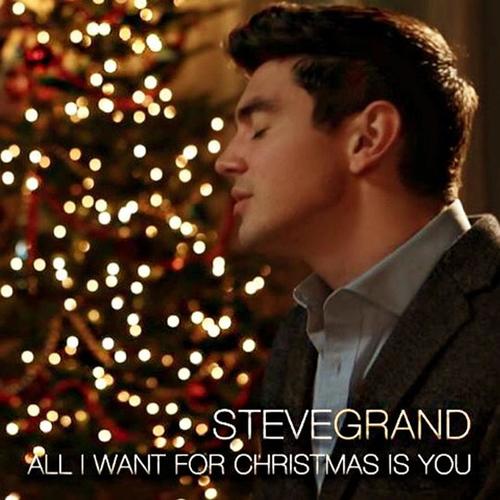 All I Want for Christmas Is You