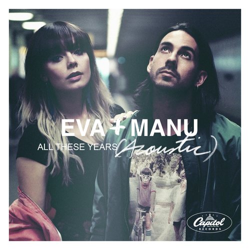 Eva &amp; Manu