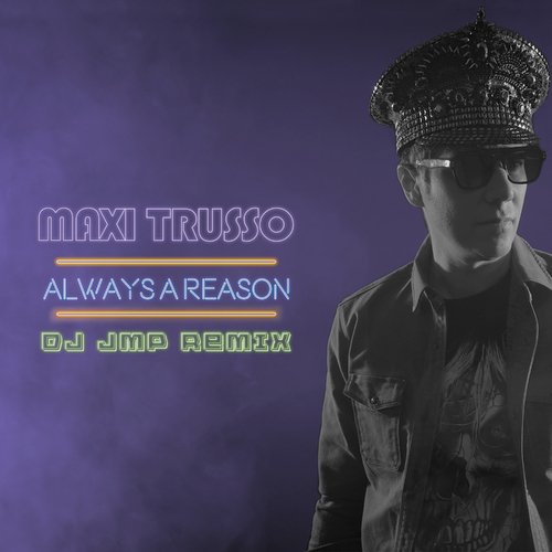 Always a Reason - DJ JMP Club Remix cover art